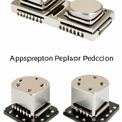 application development in Rotary Potentiometers, Rheostats for CFR-25JB-52-1R3: key technologies and success stories