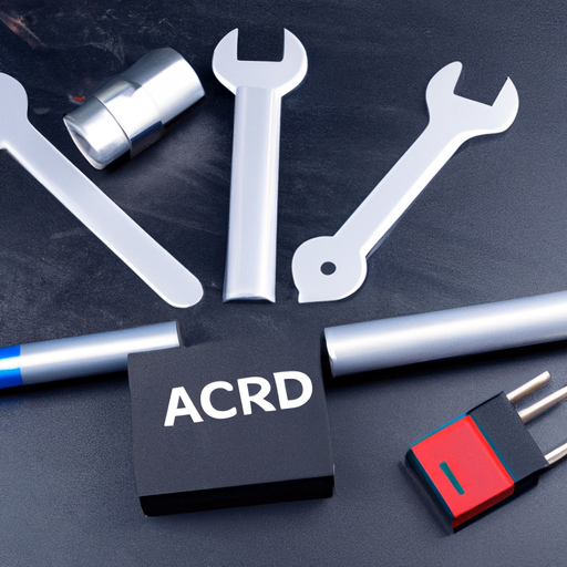 application development in Accessories for CFR-25JB-52-1R3: key technologies and success stories