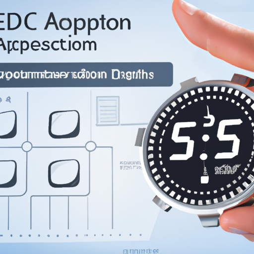 application development in Scale Dials for CFR-50JB-52-1R5: key technologies and success stories