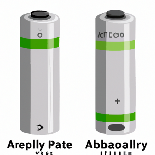 APP-001 Batteries Rechargeable (Secondary) highlighting the core functional technology articles and application development cases of Batteries Rechargeable (Secondary) that are effective. 