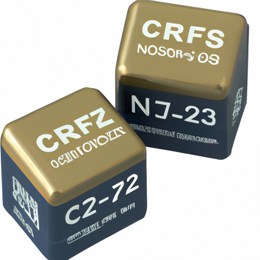 CFR-25JB-52-1R3 Niobium Oxide Capacitors highlighting the core functional technology articles and application development cases of Niobium Oxide Capacitors that are effective. 