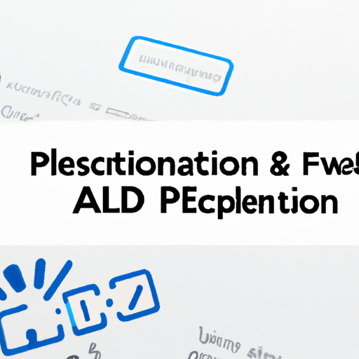 application development in Tags for PDL-76: key technologies and success stories