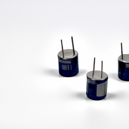 CFR-50JB-52-1R2 Aluminum - Polymer Capacitors highlighting the core functional technology articles and application development cases of Aluminum - Polymer Capacitors that are effective. 