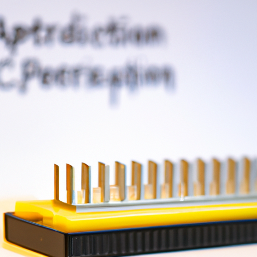 application development in Adjustable Power Resistor for CFR-50JB-52-1R5: key technologies and success stories