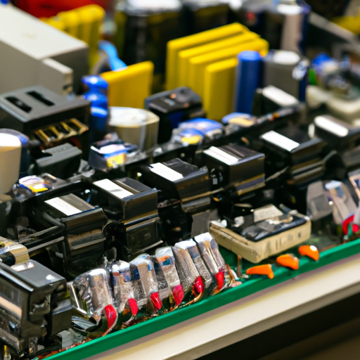application development in Audio Transformers for LT1213CS8: key technologies and success stories