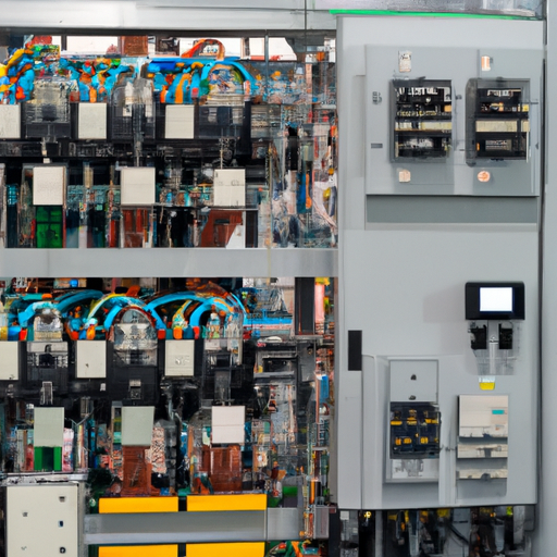 application development in Power Transformers for CFR-50JB-52-1K5: key technologies and success stories
