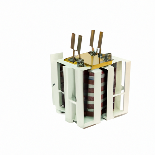 CFR-50JB-52-1K5专业变压器突出了有效的核心功能技术文章和专业变压器的应用程序开发案例。