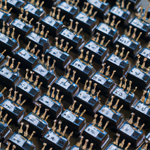 MM74HC4049N Resistor Networks, Arrays highlighting the core functional technology articles and application development cases of Resistor Networks, Arrays that are effective. 