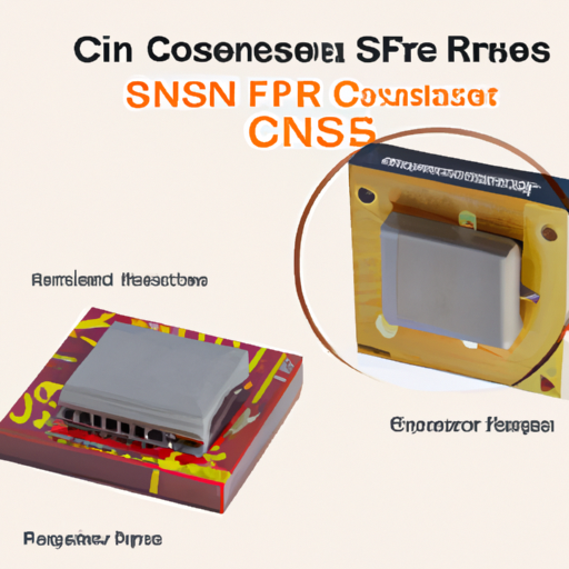 CFR-50JB-52-1K5 Current Sense Transformers highlighting the core functional technology articles and application development cases of Current Sense Transformers that are effective. 