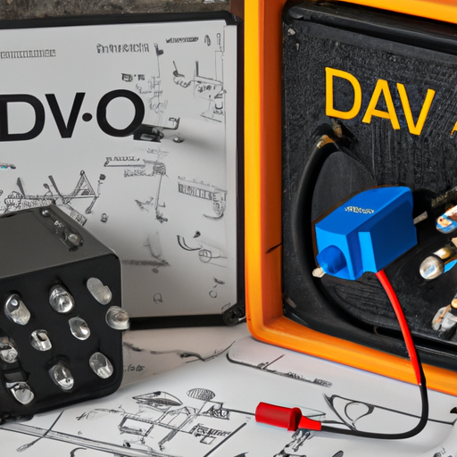 application development in Audio Transformers for CFR-50JB-52-1K5: key technologies and success stories