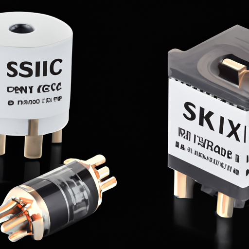 application development in Audio Transformers for CFR-50JB-52-1K5: key technologies and success stories