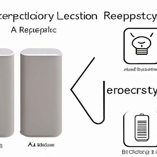 application development in Batteries Rechargeable (Secondary) for LC-R067R2P: key technologies and success stories