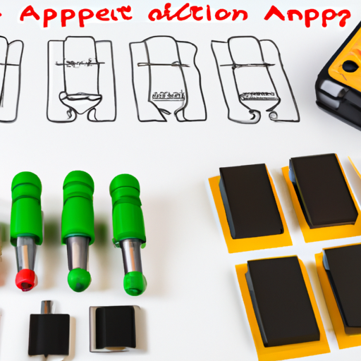 application development in Battery Product Accessories for BR-2325/2HAN: key technologies and success stories