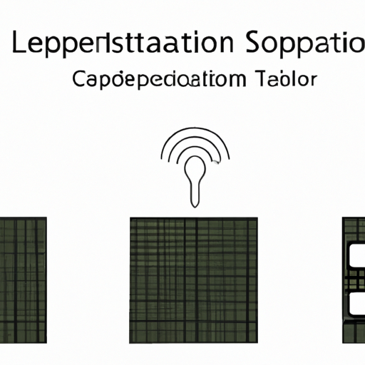 application development in Silicon Capacitors for LT1213CS8: key technologies and success stories