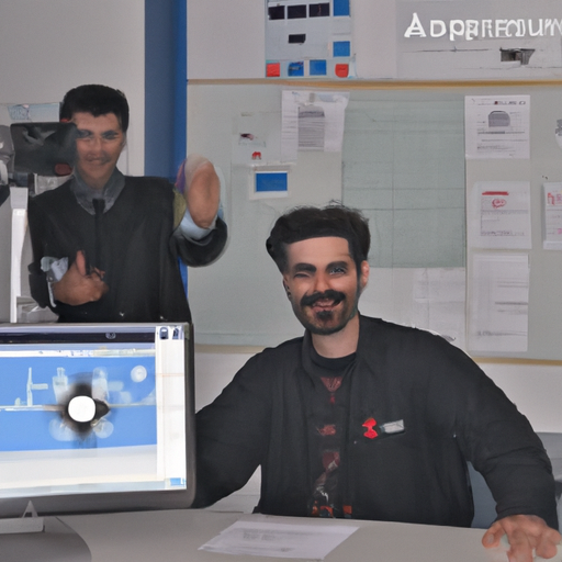 application development in Oscillators for X4043P: key technologies and success stories