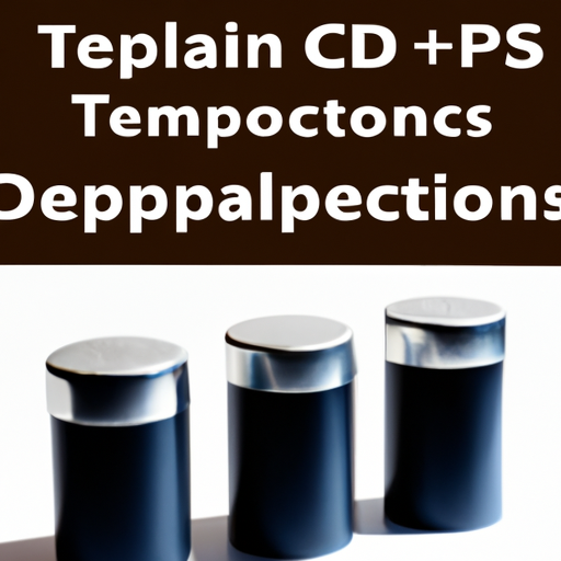 application development in Tantalum - Polymer Capacitors for CFR-50JB-52-1K2: key technologies and success stories