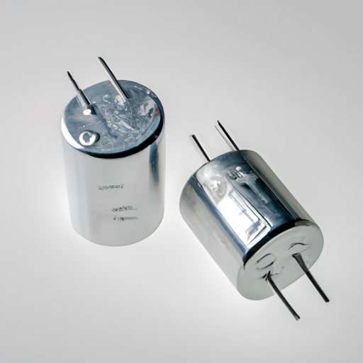 CFR-50JB-52-1K2 Aluminum - Polymer Capacitors highlighting the core functional technology articles and application development cases of Aluminum - Polymer Capacitors that are effective. 