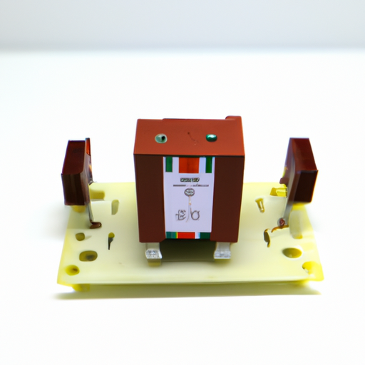 CFR-50JB-52-1K5 Specialty Transformers highlighting the core functional technology articles and application development cases of Specialty Transformers that are effective. 