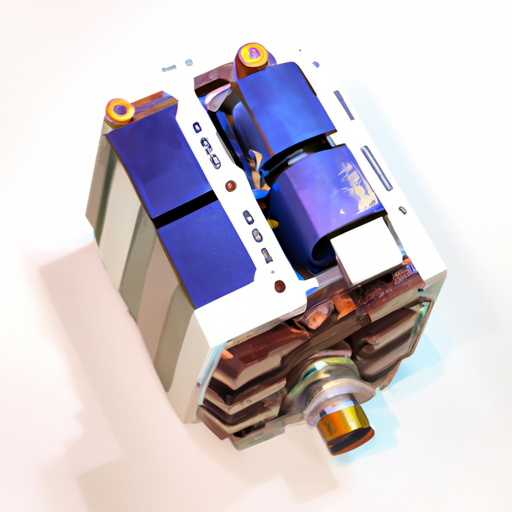 CFR-25JB-52-1K5 Specialty Transformers highlighting the core functional technology articles and application development cases of Specialty Transformers that are effective. 