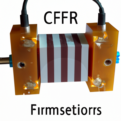 CFR-25JB-52-1K5 Audio Transformers highlighting the core functional technology articles and application development cases of Audio Transformers that are effective. 