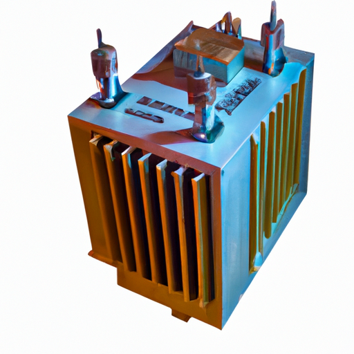 CFR-50JB-52-1K5 Power Transformers highlighting the core functional technology articles and application development cases of Power Transformers that are effective. 