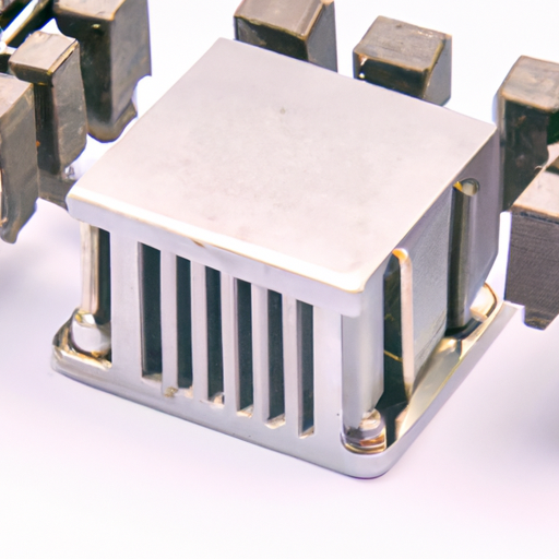 application development in Audio Transformers for CFR-50JB-52-1M5: key technologies and success stories