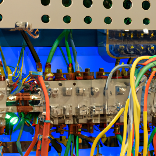 application development in Power Transformers for CFR-50JB-52-1M5: key technologies and success stories