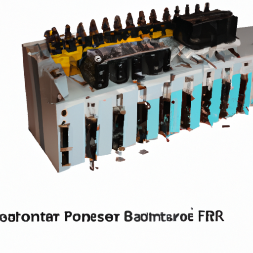 CFR-50JB-52-1R5 Power Transformers highlighting the core functional technology articles and application development cases of Power Transformers that are effective. 