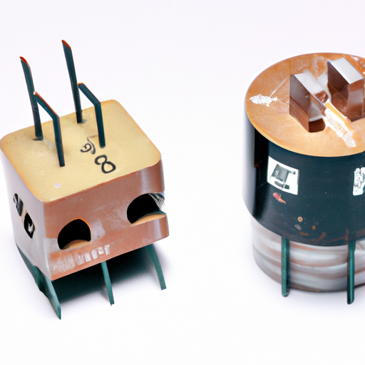 application development in Specialty Transformers for CFR-50JB-52-1K5: key technologies and success stories