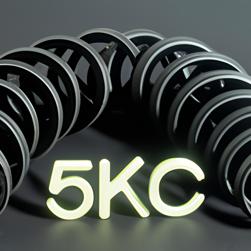 application development in Optics for CFR-50JB-52-1K3: key technologies and success stories