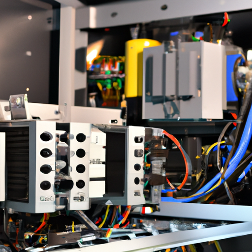 application development in Power Transformers for CFR-50JB-52-1K5: key technologies and success stories