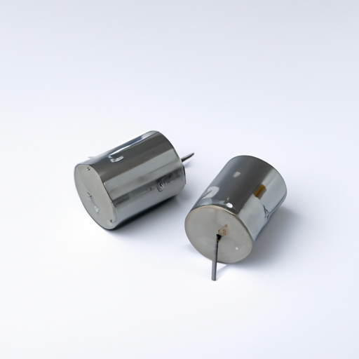 CFR-50JB-52-1R5 Aluminum - Polymer Capacitors highlighting the core functional technology articles and application development cases of Aluminum - Polymer Capacitors that are effective. 
