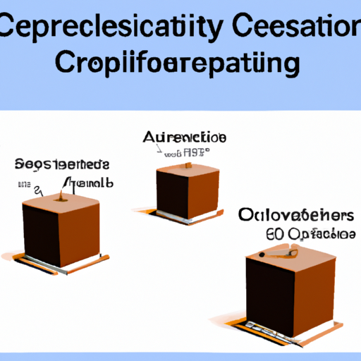 application development in Ceramic Capacitors for CFR-50JB-52-1K3: key technologies and success stories