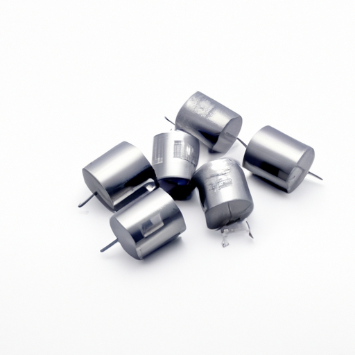 CFR-50JB-52-1R5 Aluminum - Polymer Capacitors highlighting the core functional technology articles and application development cases of Aluminum - Polymer Capacitors that are effective. 