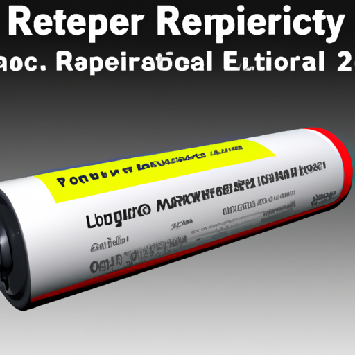بطاريات LC-R127R2P غير قابلة للتشغيل (الأولية) التي تبرز المقالات التكنولوجية الوظيفية الأساسية وحالات تطوير التطبيقات للبطاريات غير القابلة للتشغيل (الأولية) التي تكون فعالة.