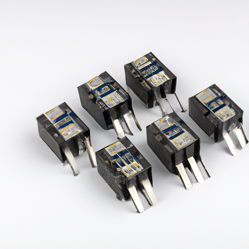 CFR-25JB-52-1K2 Fixed Inductors highlighting the core functional technology articles and application development cases of Fixed Inductors that are effective. 