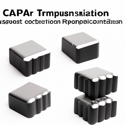 application development in Tantalum - Polymer Capacitors for CFR-25JB-52-1K2: key technologies and success stories