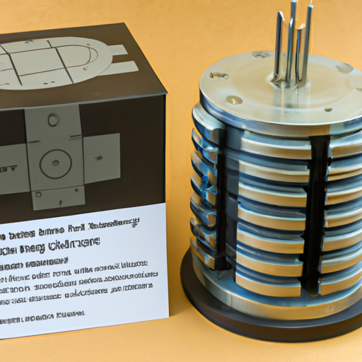 application development in Specialty Transformers for CFR-25JB-52-1K5: key technologies and success stories