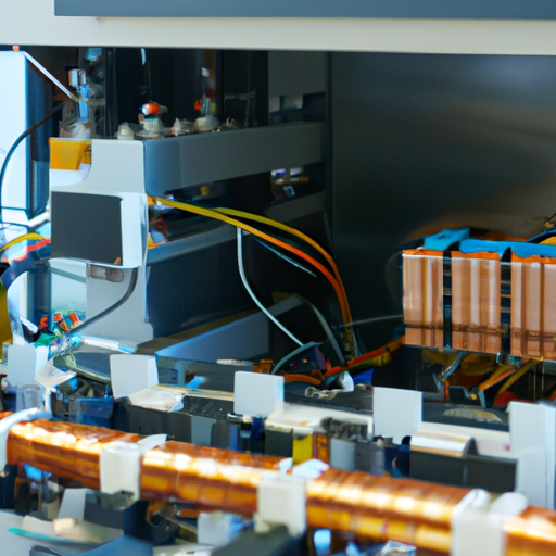 application development in Pulse Transformers for CFR-25JB-52-1K5: key technologies and success stories
