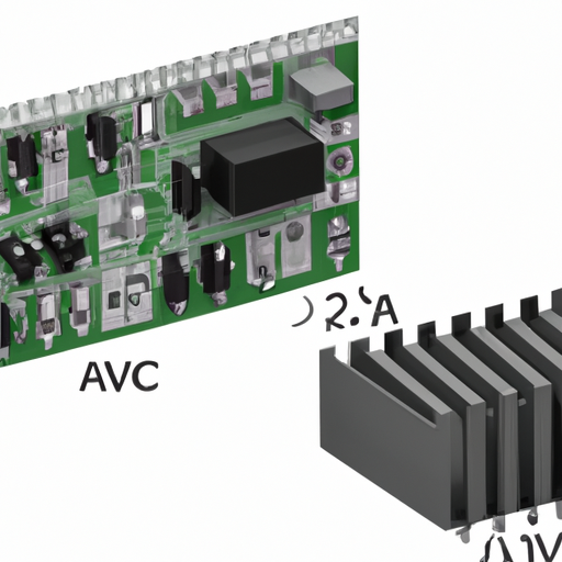 application development in Pulse Transformers for CFR-25JB-52-1K5: key technologies and success stories