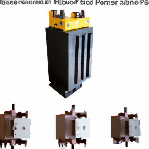 CFR-25JB-52-1K5 Power Transformers highlighting the core functional technology articles and application development cases of Power Transformers that are effective. 