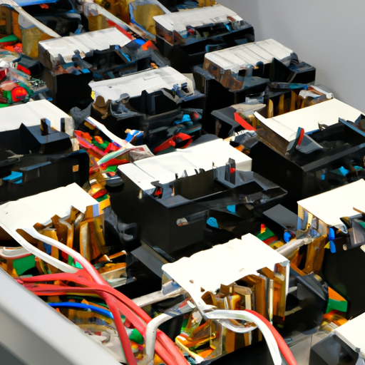 application development in Specialty Transformers for CFR-25JB-52-1K5: key technologies and success stories application development in Specialty Transformers for CFR-25JB-52-1K5: key technologies and success stories