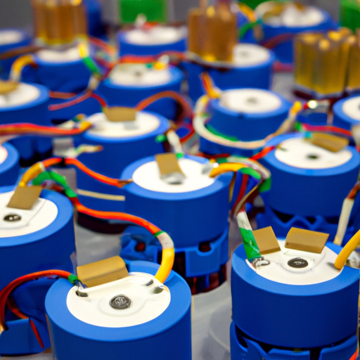 application development in Pulse Transformers for CFR-50JB-52-1M5: key technologies and success stories