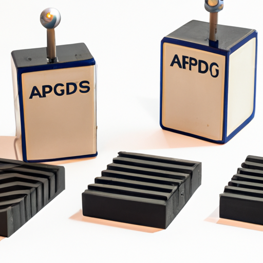application development in Pulse Transformers for CFR-50JB-52-1M5: key technologies and success stories