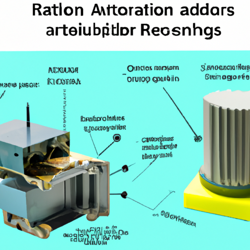 application development in Specialty Transformers for CFR-50JB-52-1K5: key technologies and success stories
