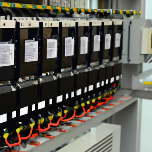 application development in Power Transformers for CFR-50JB-52-1M5: key technologies and success stories