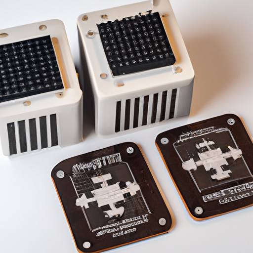 application development in Current Sense Transformers for CFR-50JB-52-1M5: key technologies and success stories