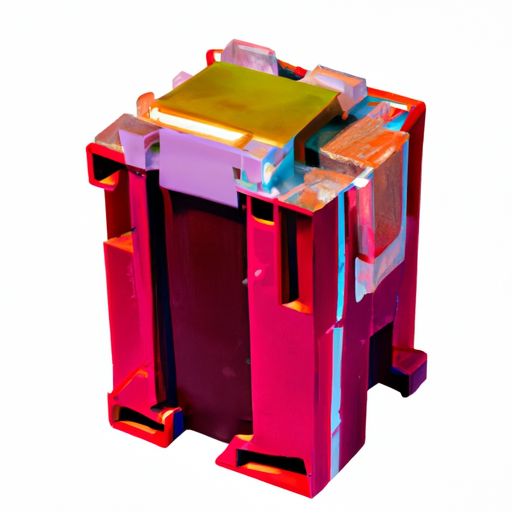 CFR-25JB-52-1K5 Specialty Transformers highlighting the core functional technology articles and application development cases of Specialty Transformers that are effective. 