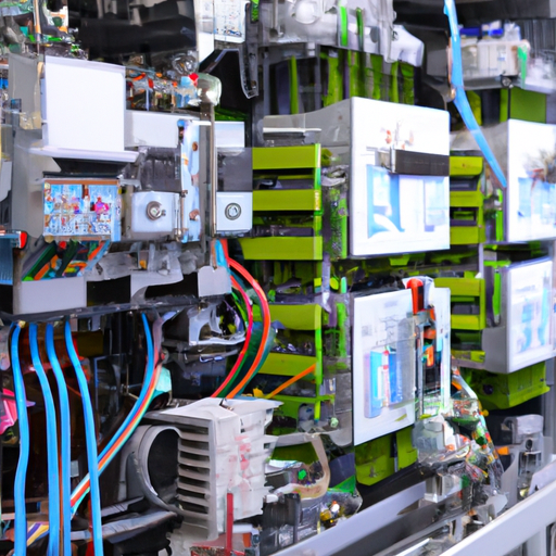 application development in Power Transformers for CFR-50JB-52-1M5: key technologies and success stories