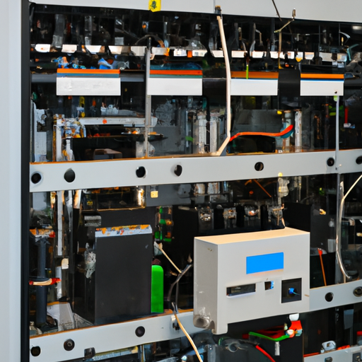application development in Power Transformers for CFR-50JB-52-1M5: key technologies and success stories